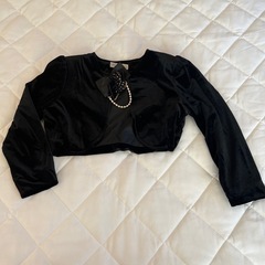 子供服　ジャケット