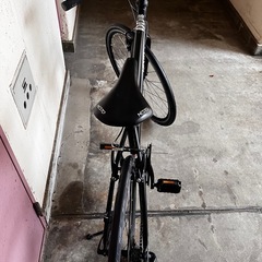 クロスバイクの画像