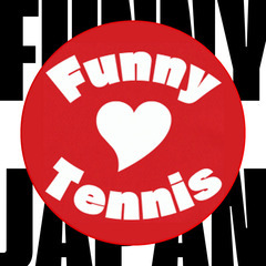 ★ファニーテニス★名古屋でしかできない新競技★北区・名城線…