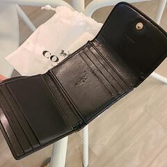 【COACH】折り畳み 財布の画像