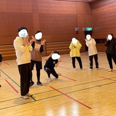 9月28日(土)スポーツをしませんか？【初心者歓迎！勧誘ナシ！】...