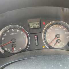 ☆　ホンダストリーム　ZS・HDDナビパッケージ　H21　129,548km　☆の画像