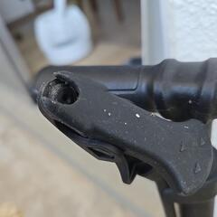 空気入れ☆自転車用の画像