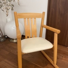 完売❣️椅子の画像
