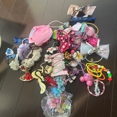 色々の画像