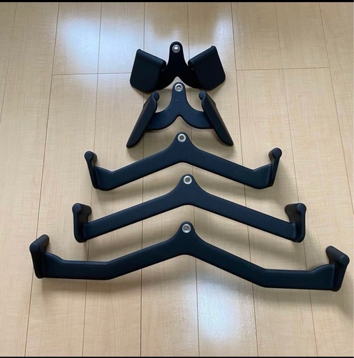 マググリップ似セット