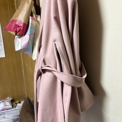 Lサイズコートの画像