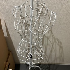 マネキン