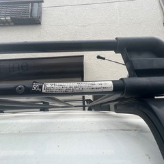 スズキ純正品！  DA17V ルーフラック ルーフキャリアの画像