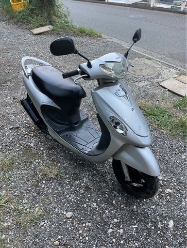 SYM X'PRO 50 (検)オートバイ　バイク　スクーター