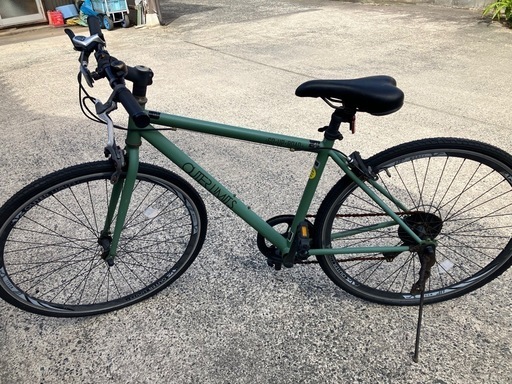 自転車