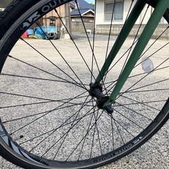 自転車の画像