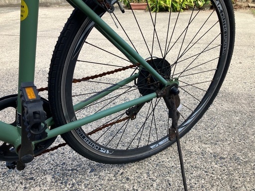 自転車