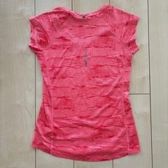 ナイキ　シャツの画像