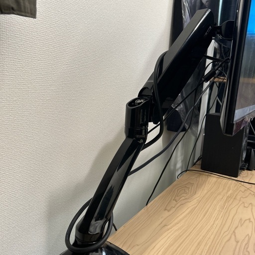 Phillips 241E pcモニター(2枚目)