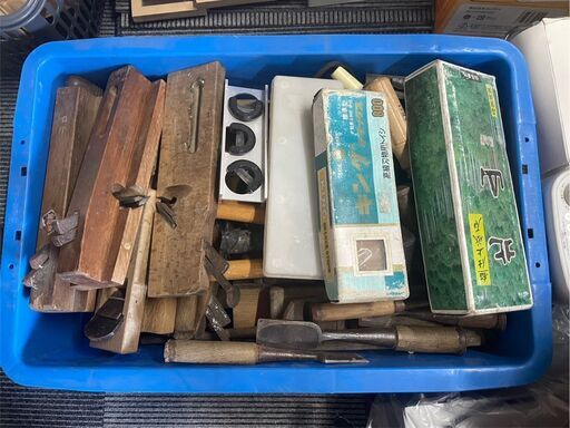 【中古品】工具　セット