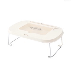 新品 アウトドア折りたたみバケツ&テーブルの画像