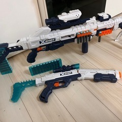 xshotの中古が安い！激安で譲ります・無料であげます｜ジモティー