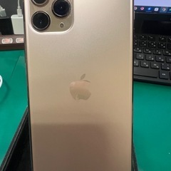 iPhone11Pro  256GB 　すぐ使えます。の画像