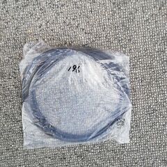 ⭕決まりました‼️内装３段用シフトワイヤー中古品