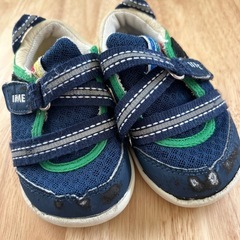 ベビー　靴　の画像