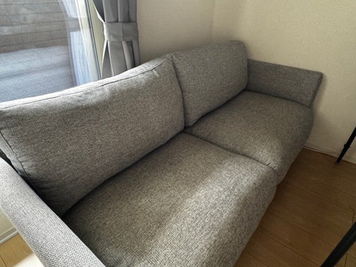 ソファ　3人掛け