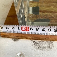 お取引中です 水槽 アクリル 120cm×60cm×60cmの画像