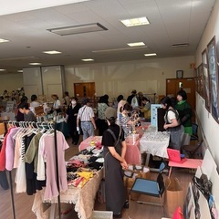 【琴海四季彩館】2024年10月13日（日） アイ愛マルシェ＆K...