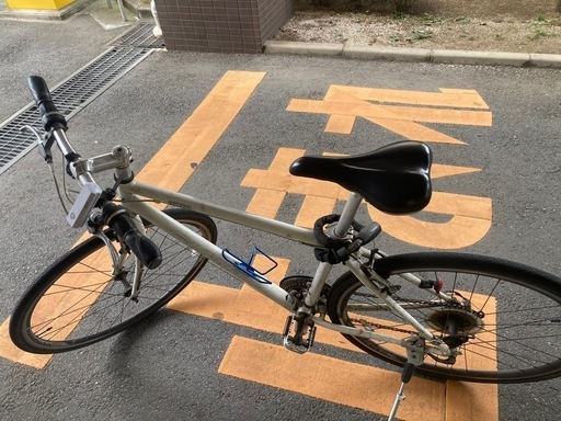 自転車売ります!