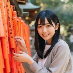 帯広市で神社巡り仲間を大募集！⛩️✨ - メンバー募集