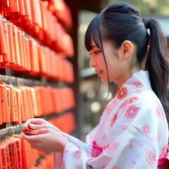 帯広市で神社巡り仲間を大募集！⛩️✨ - 友達