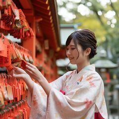 帯広市で神社巡り仲間を大募集！⛩️✨ - 帯広市