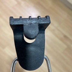 ロッドホルダー　訳あり品の画像
