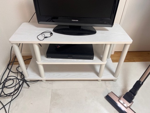 テレビ台 約幅80cm