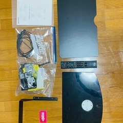 SONY BRAVIA液晶TV 46インチ KDL-46EX700
