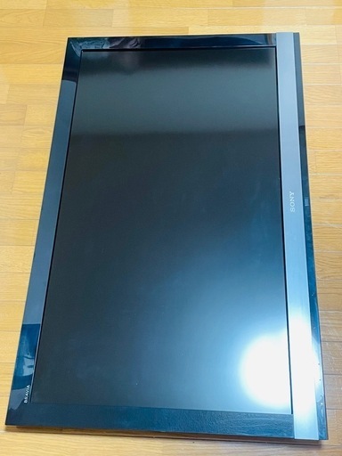 SONY BRAVIA液晶TV 46インチ KDL-46EX700
