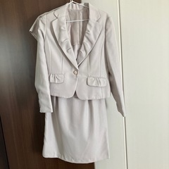 スーツ　ワンピース　入学式　卒園式　発表会　結婚式の画像