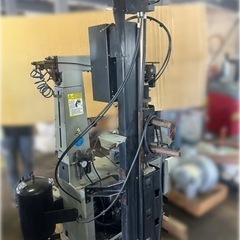 monty super plus GP タイヤチェンジャー MON-SPA-6 バンザイ　ホフマンの画像