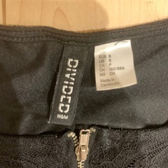 黒　レースワンピースの画像