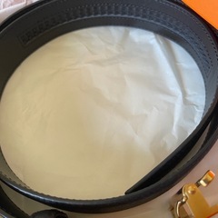 メンズベルト　ベルト　
エルメスベルトの画像