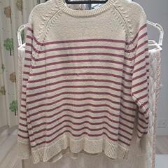 SM2　セーターの画像