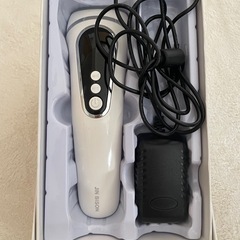 脱毛器