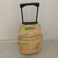 ココルル　COCOLULU　CO&LU　キャリーバッグ　旅行・レ...