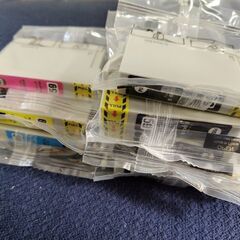 ★訳アリ！ EPSON A3対応インクジェットプリンター★エプソン PX-1001、互換インク新品ｘ8本セットの画像