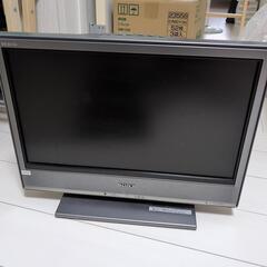 （取引中）液晶テレビ