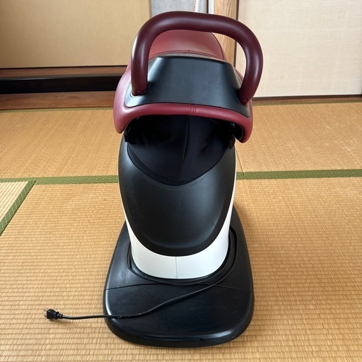 ロデオボーイ