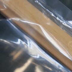 未使用 エポック社 ジグソーパズル用パネル 木製 50×75㎝ 2セットの画像