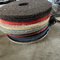 業務用掃除CMP-140Hの画像