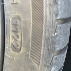 215/40R18の画像