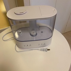 加湿器 4L 大容量の画像